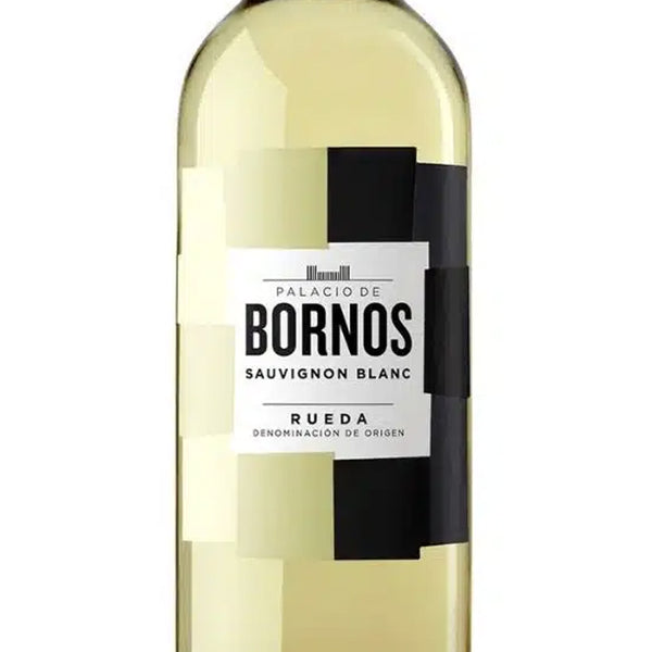 Palacio de Bornos Sauvignon Blanc