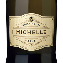 Domaine Ste Michelle Brut