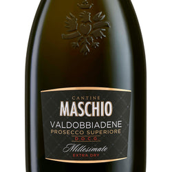 Maschio Prosecco Superiore