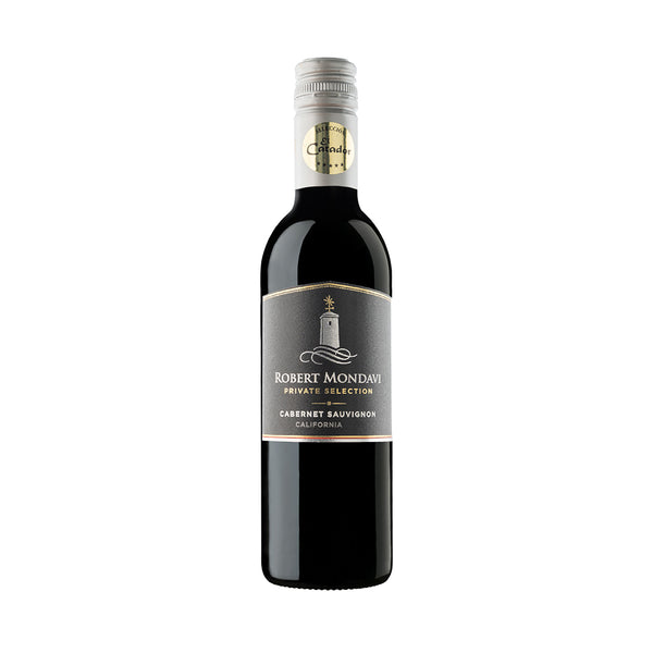 Robert Mondavi Private Selection Cabernet Sauvignon  375ml