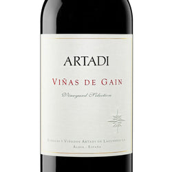 Artadi Viñas De Gain
