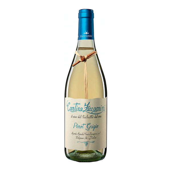 Zaccagnini Pinot Grigio, Italia