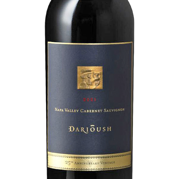Darioush Cabernet Sauvignon