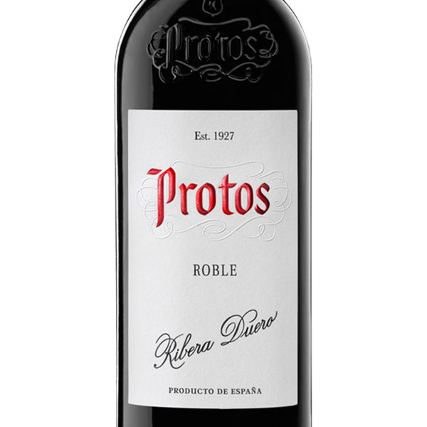 Protos Roble