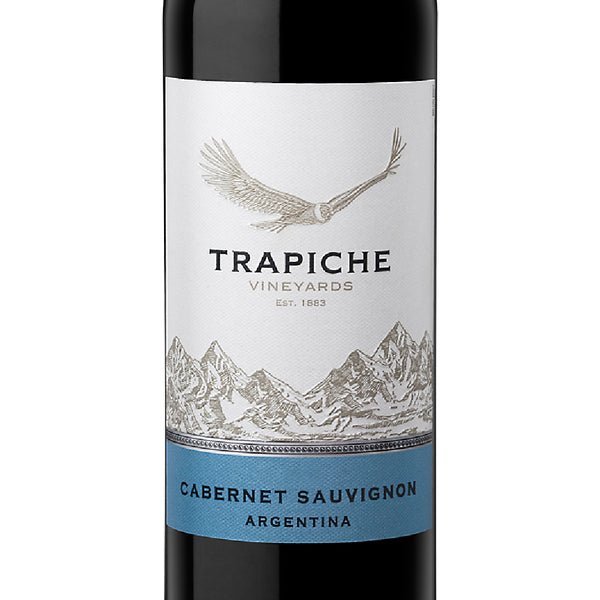 Trapiche Cabernet Sauvignon
