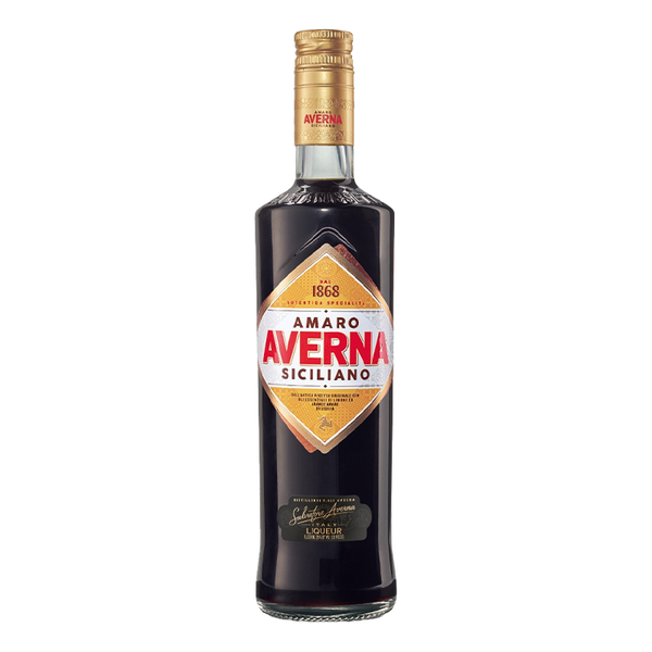 Amaro Averna
