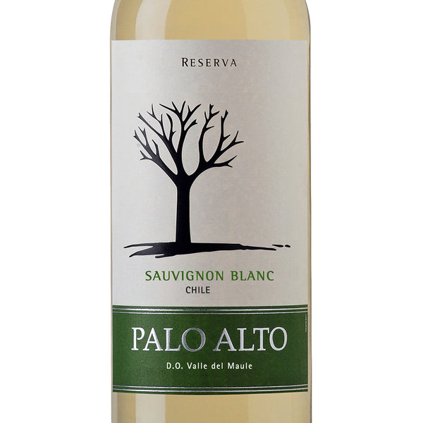 Palo Alto Reserva Sauvignon Blanc