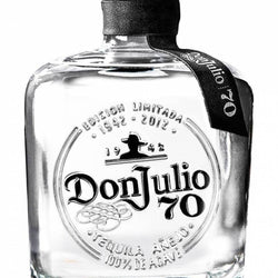 Tequila Don Julio 70