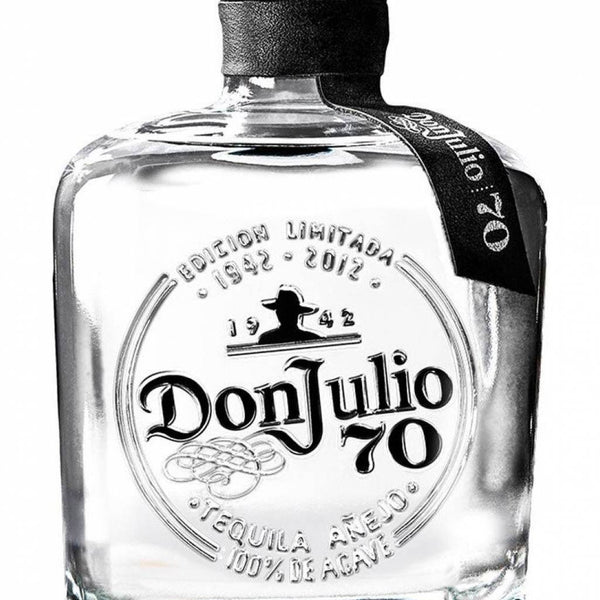 Tequila Don Julio 70