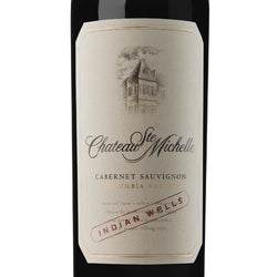 Chateau Ste. Michelle Indian Wells Cabernet Sauvignon