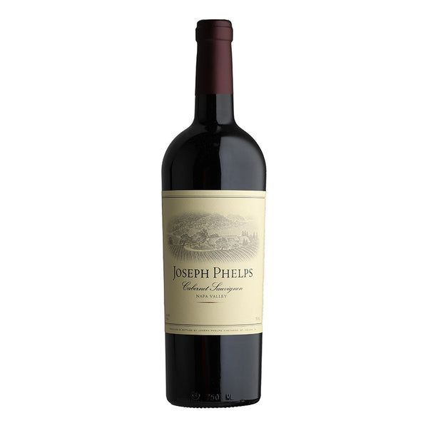 Joseph Phelps Napa Valley Cabernet Sauvignon