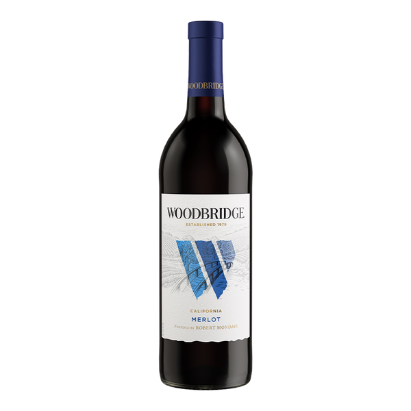 Woodbridge Merlot
