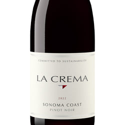La Crema Sonoma Coast Pinot Noir