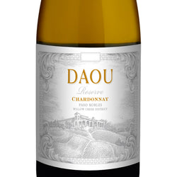 Daou Chardonnay Reserve