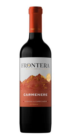Frontera Carmenere