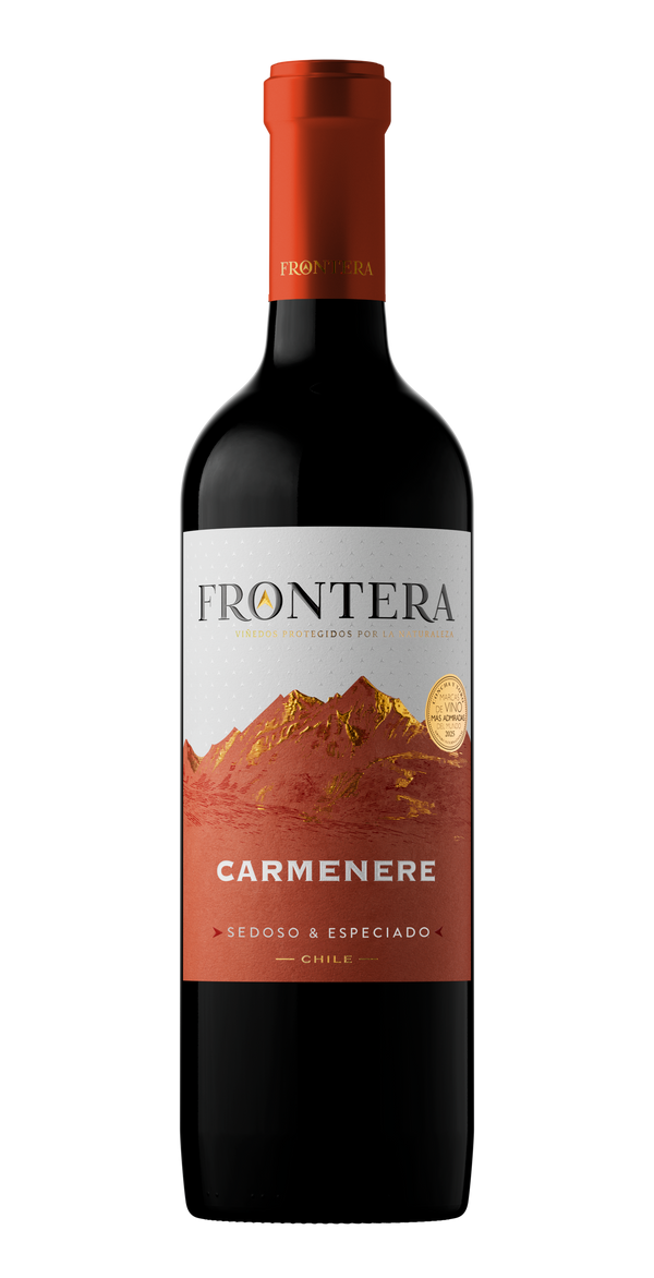 Frontera Carmenere