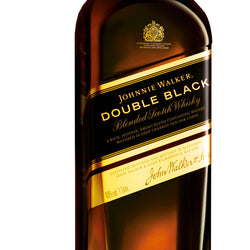 Johnnie Walker Double Black