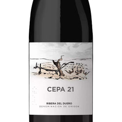 Cepa 21
