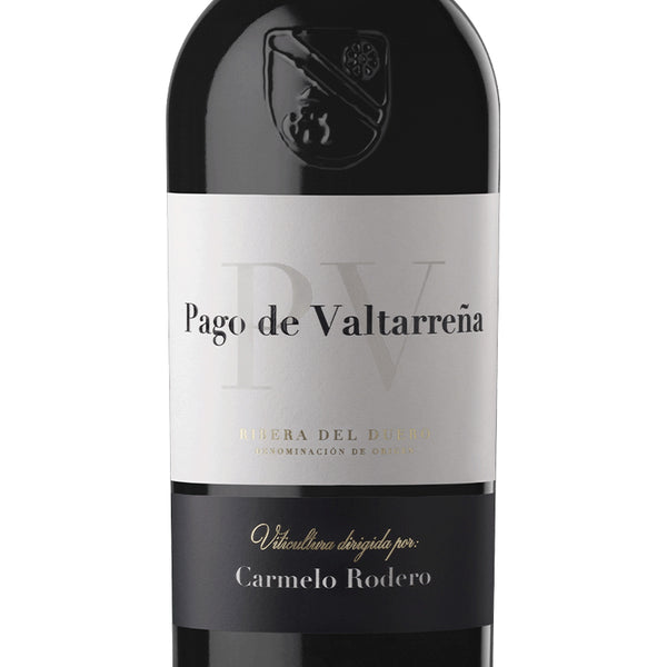 Carmelo Rodero Pago De Valtarreña