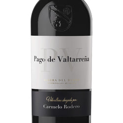 Carmelo Rodero Pago De Valtarreña