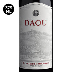 Daou Cabernet Sauvignon 375 ml