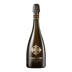 Segura Viudas Brut Vintage Gran Reserva