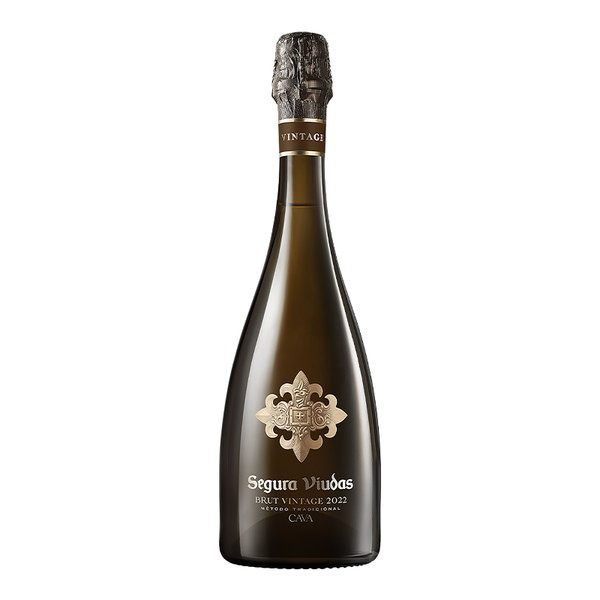 Segura Viudas Brut Vintage Gran Reserva