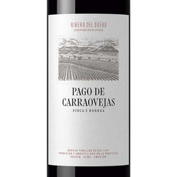 Pago de Carraovejas