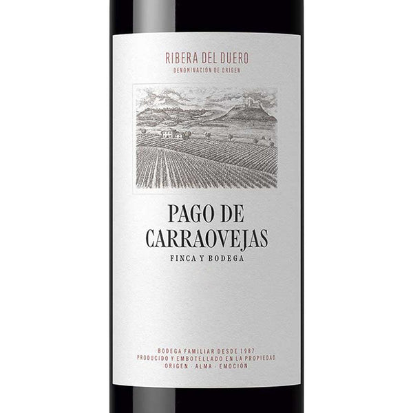 Pago de Carraovejas
