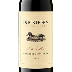 Duckhorn Cabernet Sauvignon 375ml