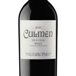 Culmen Reserva 2015
