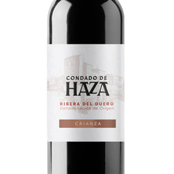 Condado De Haza Crianza