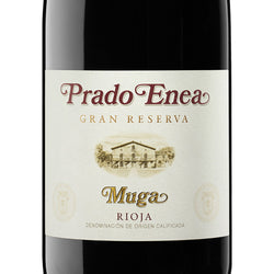 Prado Enea Gran Reserva