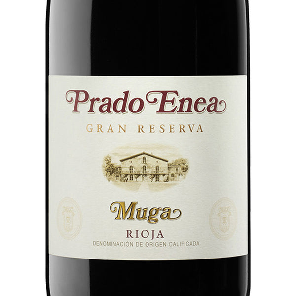 Prado Enea Gran Reserva