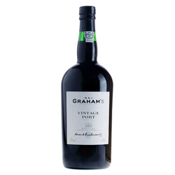 Graham's Vintage Port 2000