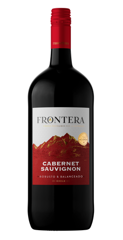 Frontera Cabernet Sauvignon 1.5 litros
