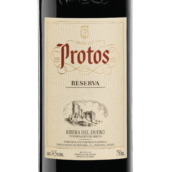 Protos Reserva