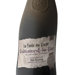 La Fiole Châteauneuf-du-Pape