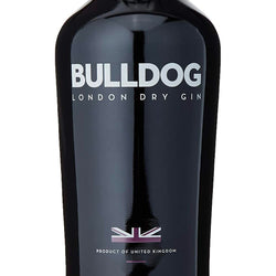 Bulldog London Dry Gin