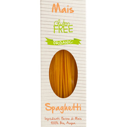 Rustichella Gluten Free Spaghetti Mais 250gr