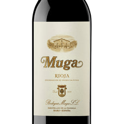 Muga Reserva