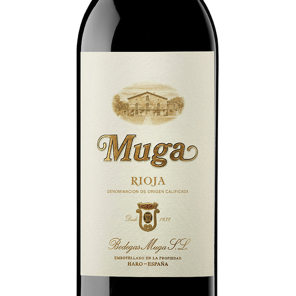 Muga Reserva