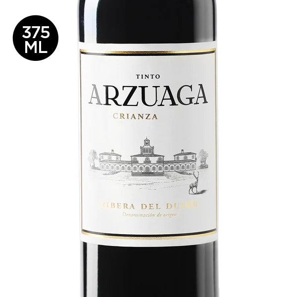 Arzuaga Crianza 375ml