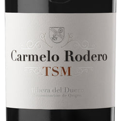 Carmelo Rodero TSM 2017