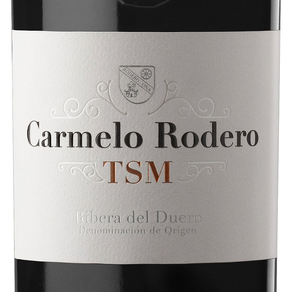 Carmelo Rodero TSM 2017