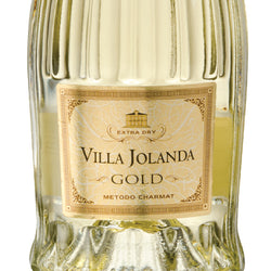 Villa Jolanda Gold