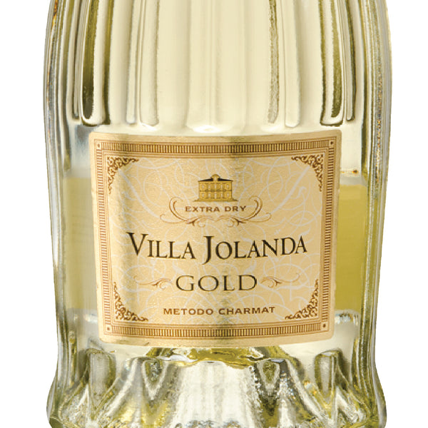 Villa Jolanda Gold