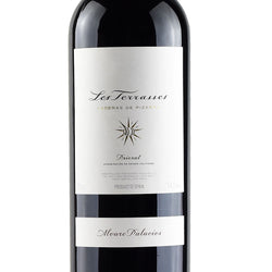 Alvaro Palacios Les Terrasses