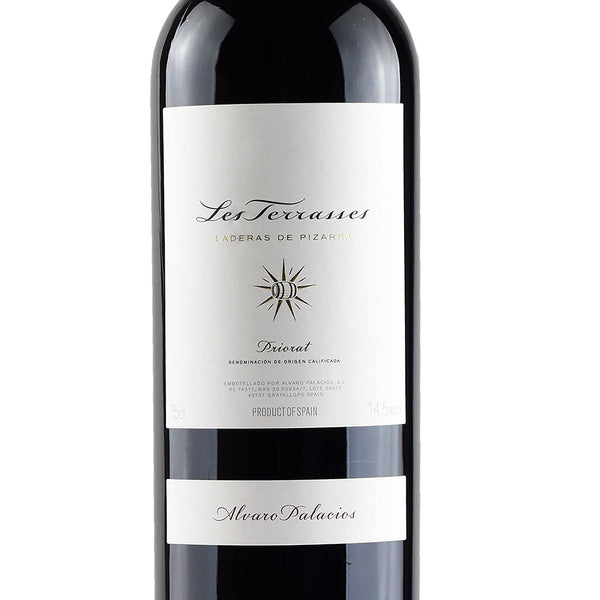 Alvaro Palacios Les Terrasses