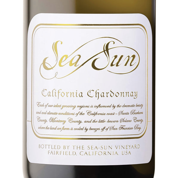 Sea Sun Chardonnay
